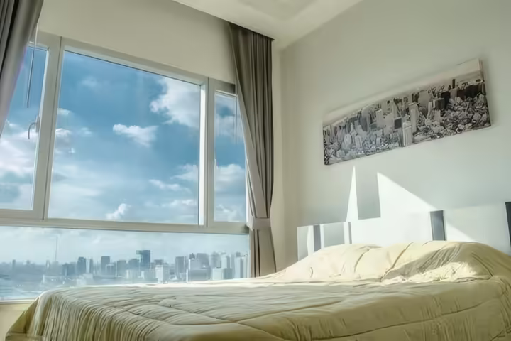 Condo for Rent at Thru Thonglor near BTS Thong Lo, 1 Bedroom, 19,500 THB per Month