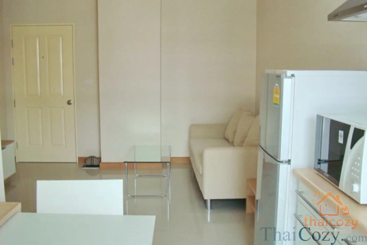 Аренда кондоминиума The Link Sukhumvit 50 photo 2