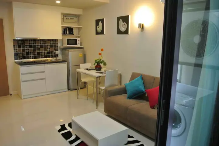 Short & long term for rent Le Cote Sukhumvit14