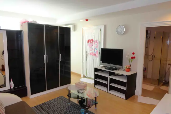 Short & Long term for rent 35sqm BTS BangChak