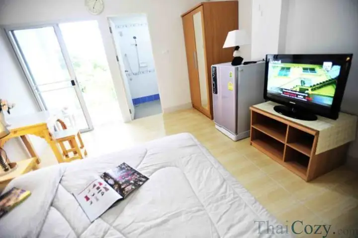 Baan San Suk Sukhumvit93