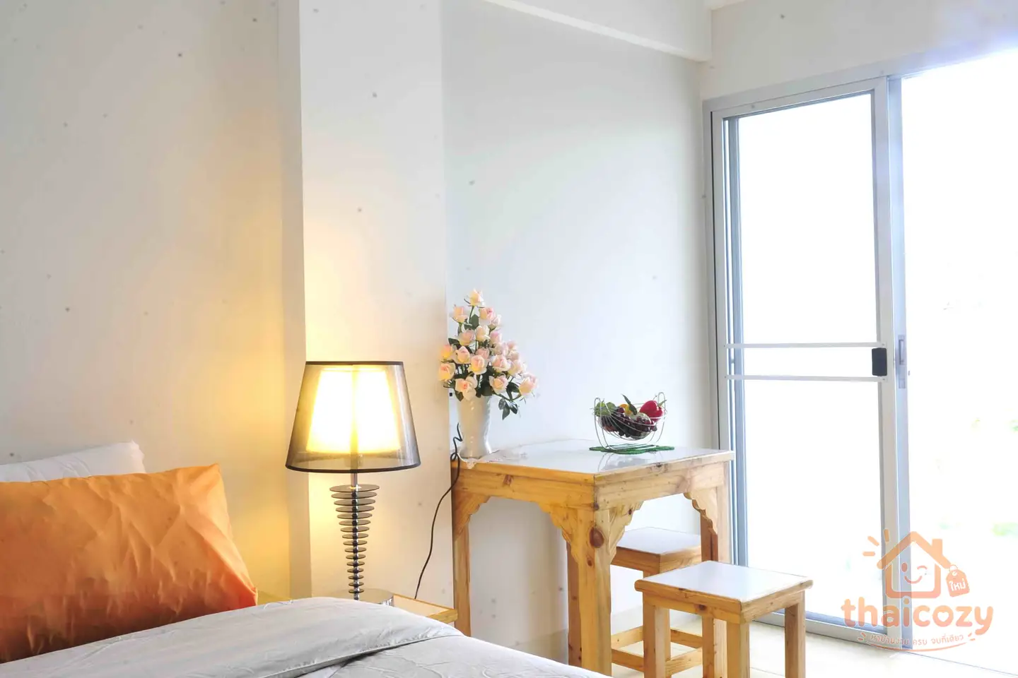 Baan San Suk Sukhumvit93 photo 2