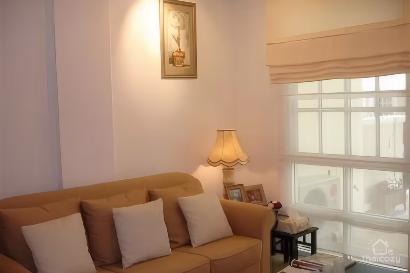 3-Bedroom Townhouse for Rent in Bangkok photo 2