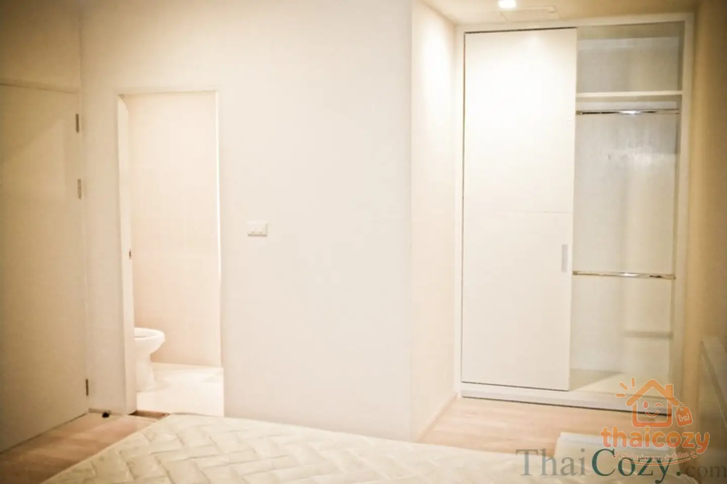 Noble Solo Thonglor 一卧室公寓出租 photo 2