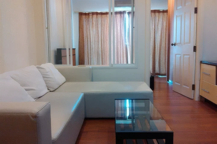Apartment For Rent in Asoke GRAND PARKVIEW ASOKE