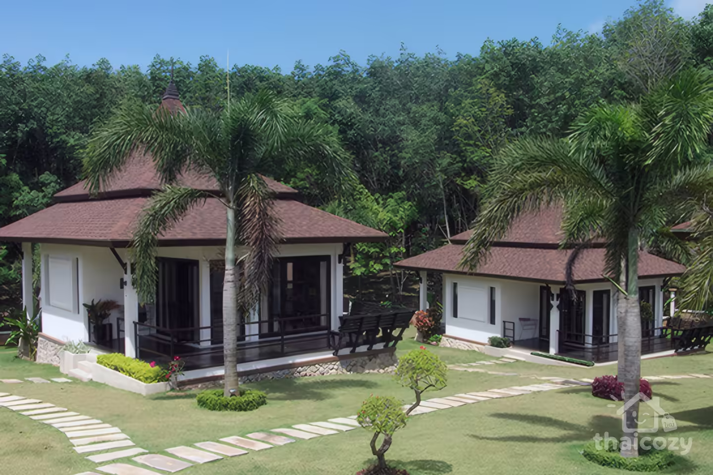 รีสอร์ทขาย photo 2