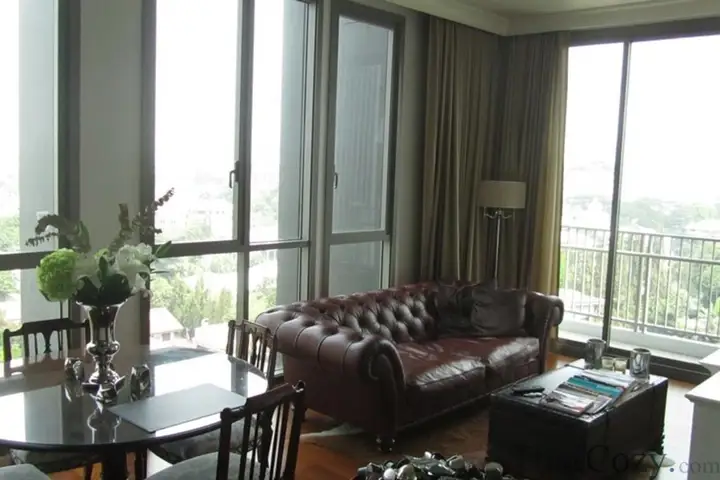 Luxury 2 Bed - Quattro