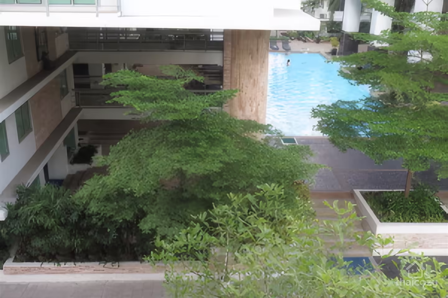 คอนโด ขาย สุขุมวิท ซอย 50 (ใกล้ BTS อ่อนนุช) photo 1