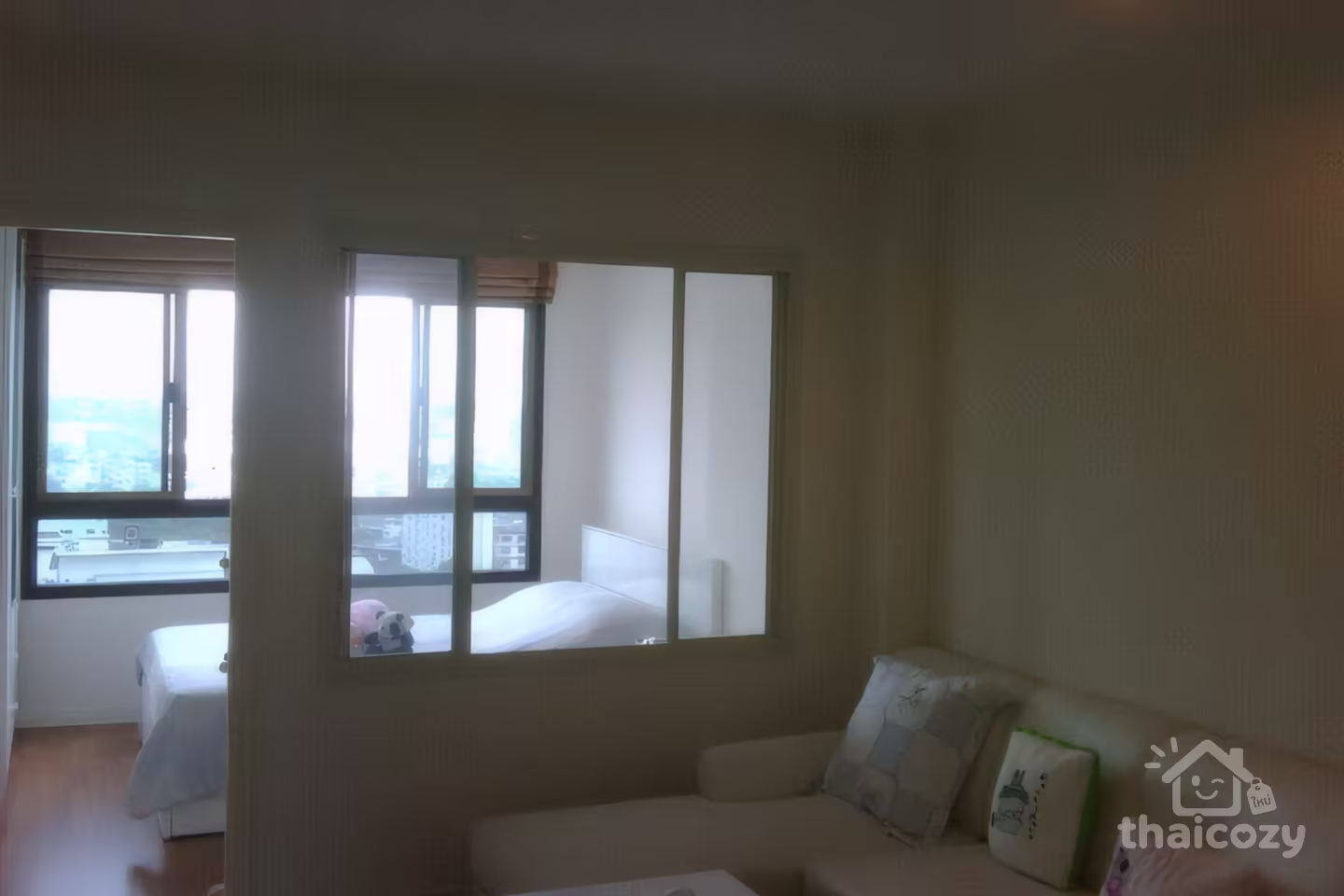 Condo for Rent - Lumpini Place photo 1