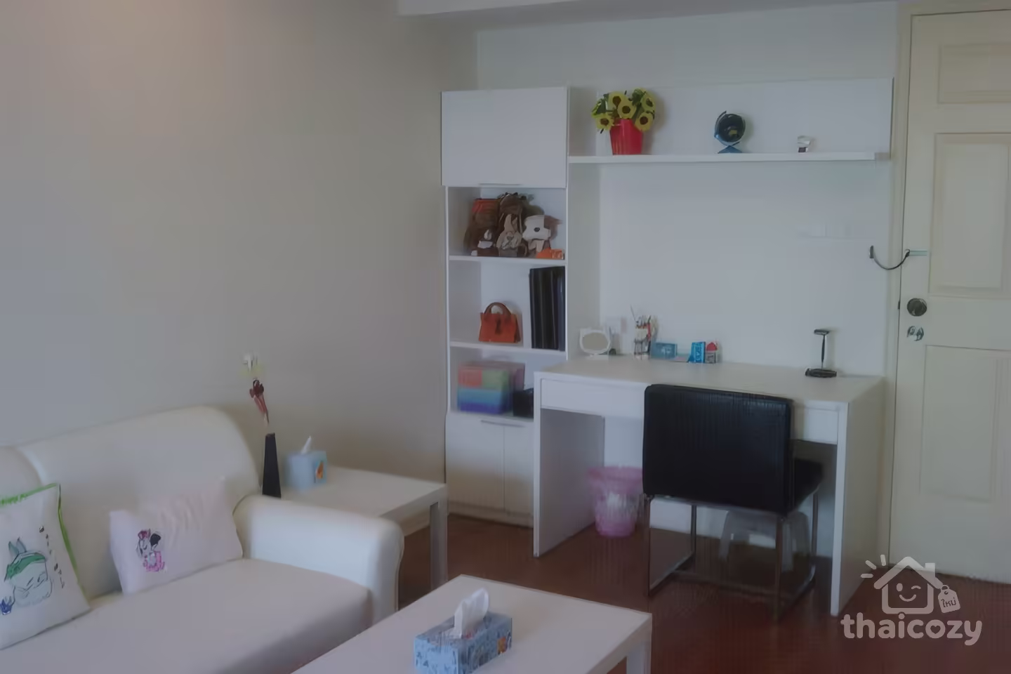 Condo for Rent - Lumpini Place photo 2