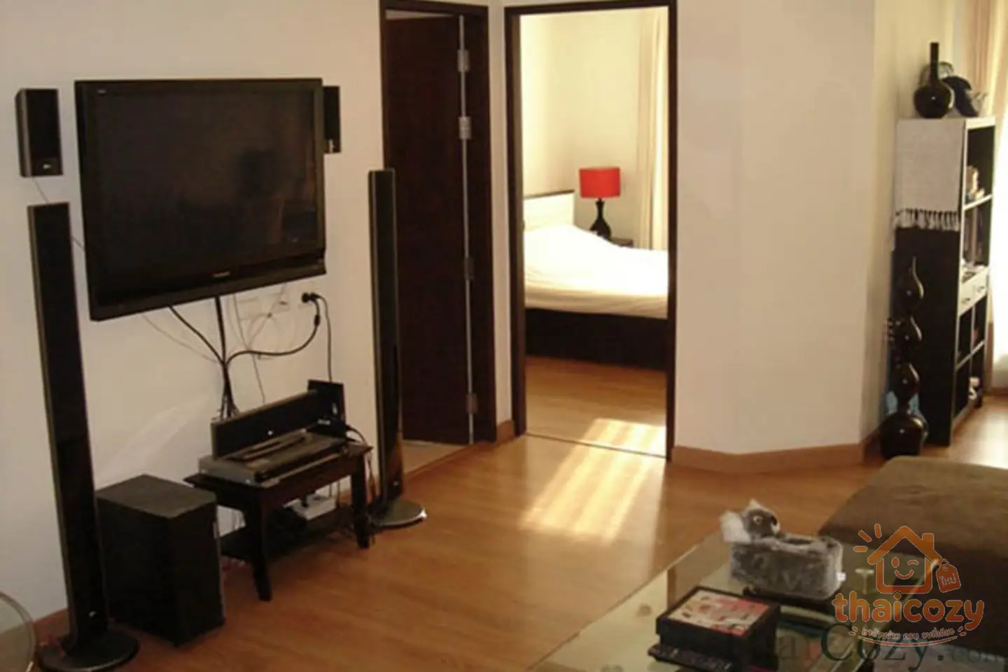 Аренда квартиры The Address в Экамае photo 2