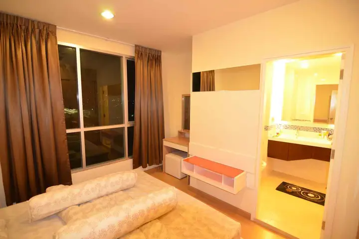 賃貸コンドミニアム - Life Sukhumvit 65