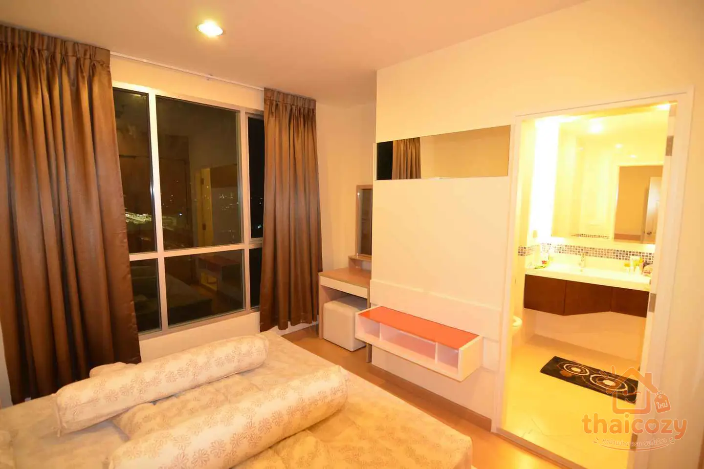 Аренда кондоминиума - Life Sukhumvit 65 photo 1
