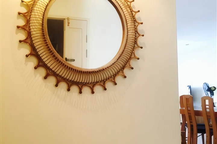 Top View Tower 3 Bedrooms for Rent at 40K Only