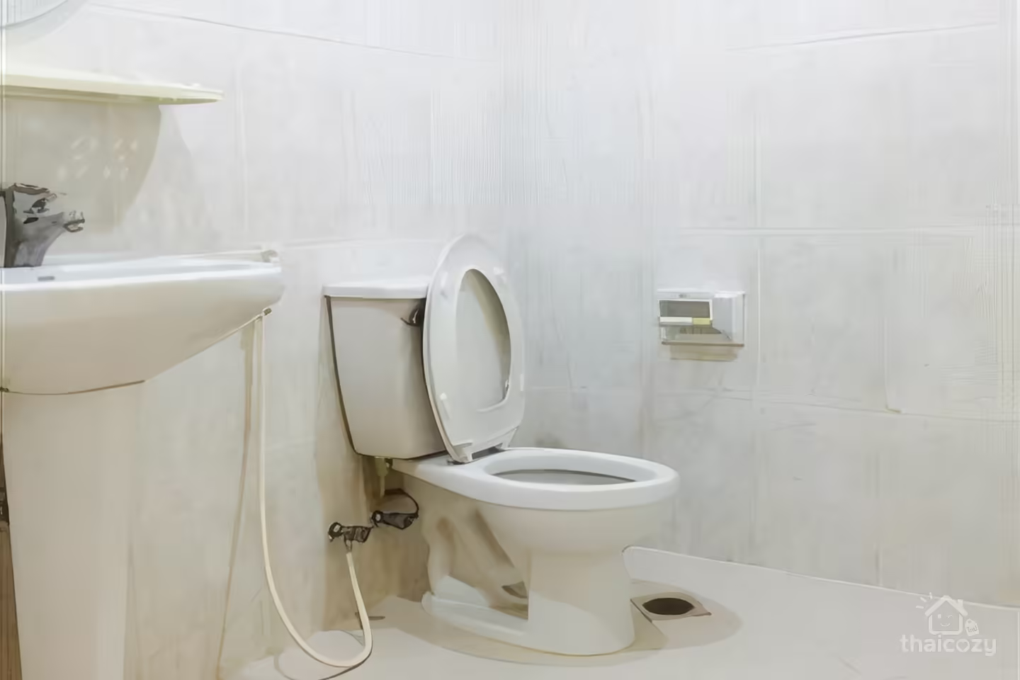 3-Bedroom Condo for Rent in Bangkok photo 1