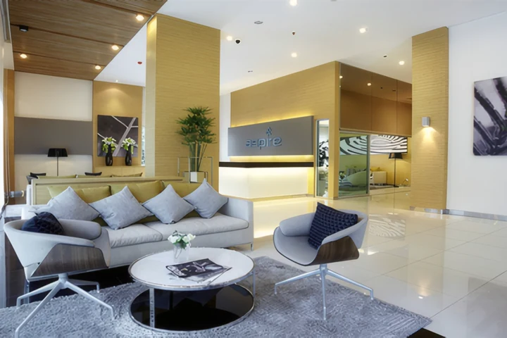 1-Bedroom Apartment for Rent on Rama 4, Near BTS & Tollway