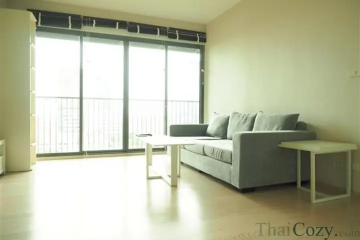 Noble Solo Thonglor 1 Bedroom for Rent 33K