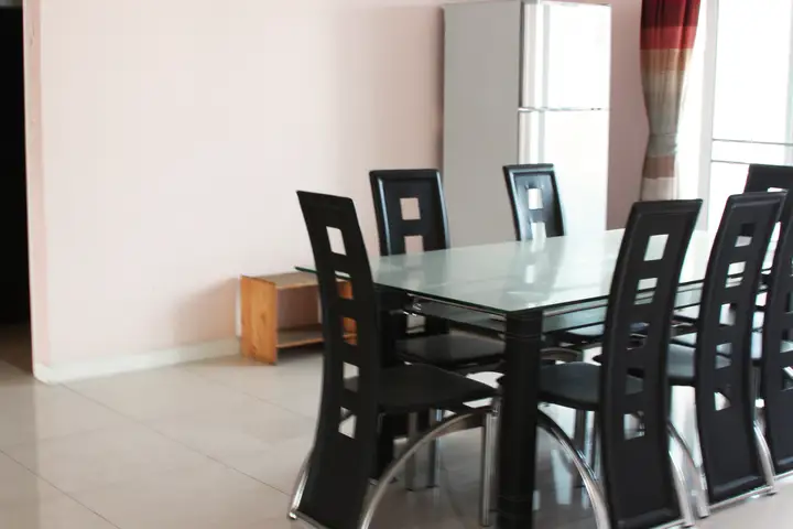 Sukhumvit Condo 3 Bedrooms for Rent