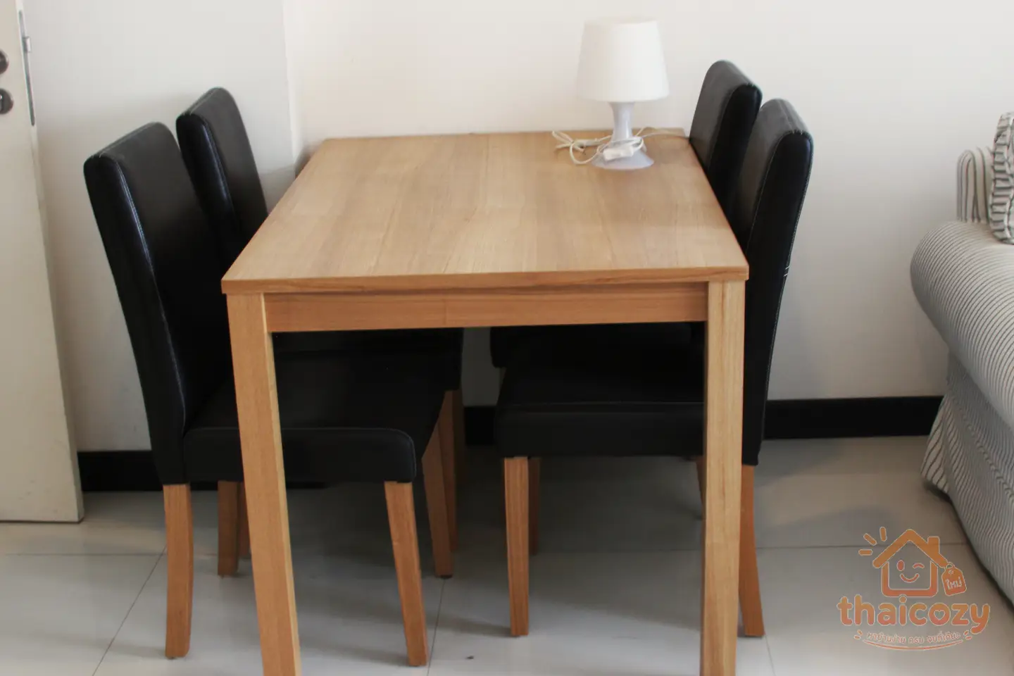 2 Bedrooms for Rent in The Address Sukhumvit 28 photo 1