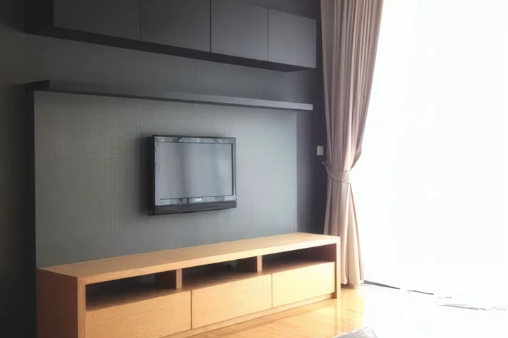 2 Bedrooms for Rent in Aequa Sukhumvit 39