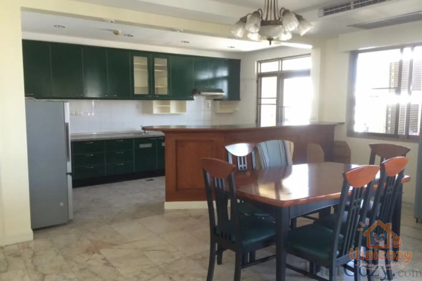 Royal Castle Condominium for rent at Sukhumvit 39 photo 1