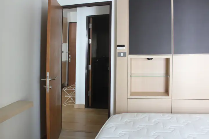 Appartement 2 chambres à louer à Thong Lor