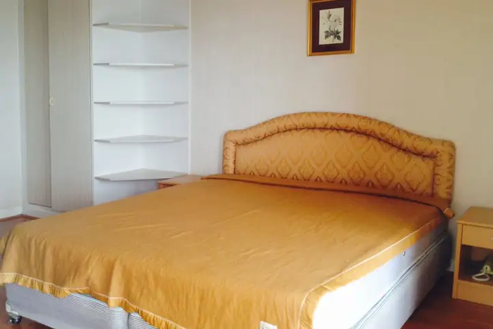 2-Bedroom Apartment for Rent in Sukhumvit, Bangkok
