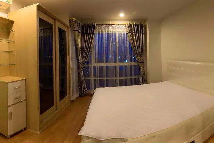 Condominium for Rent in Bangkok Rama 9