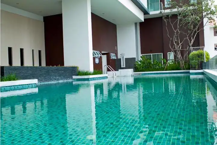 1-Bedroom Condo for Rent at The Bloom Sukhumvit 71