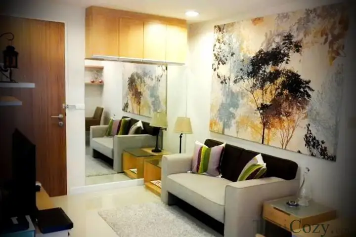 Appartement à louer Sukhumvit 42