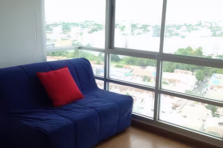 1-Bedroom Condominium for Rent in Ratchada Rama 9