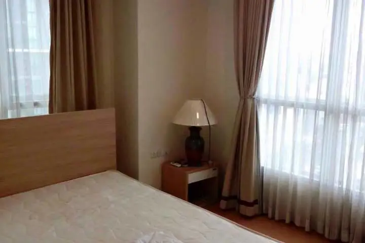 Appartement à louer dans le quartier de Ratchada