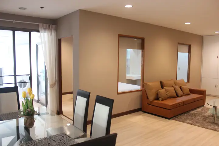 Appartement à louer à Moon Tower, Sukhumvit 59