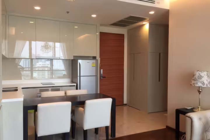 ดิ แอดเดรส สุขุมวิท 28, ขายคอนโด 2 ห้องนอน สุขุมวิท