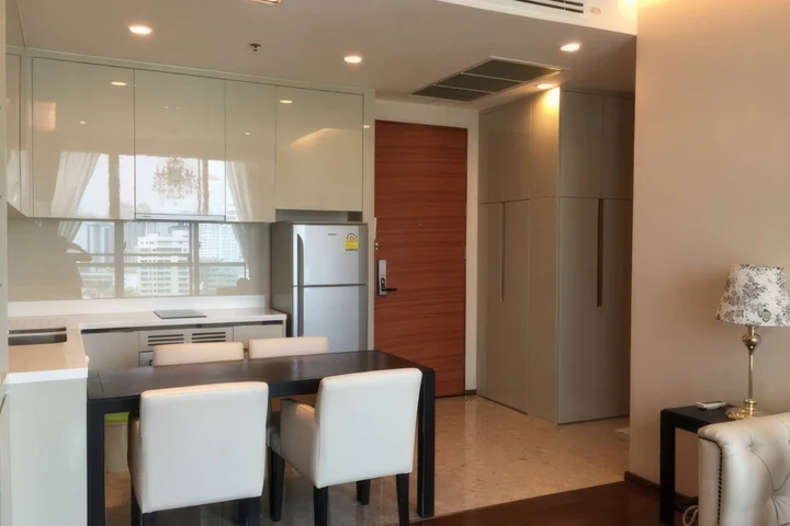 ดิ แอดเดรส สุขุมวิท 28, ขายคอนโด 2 ห้องนอน สุขุมวิท
