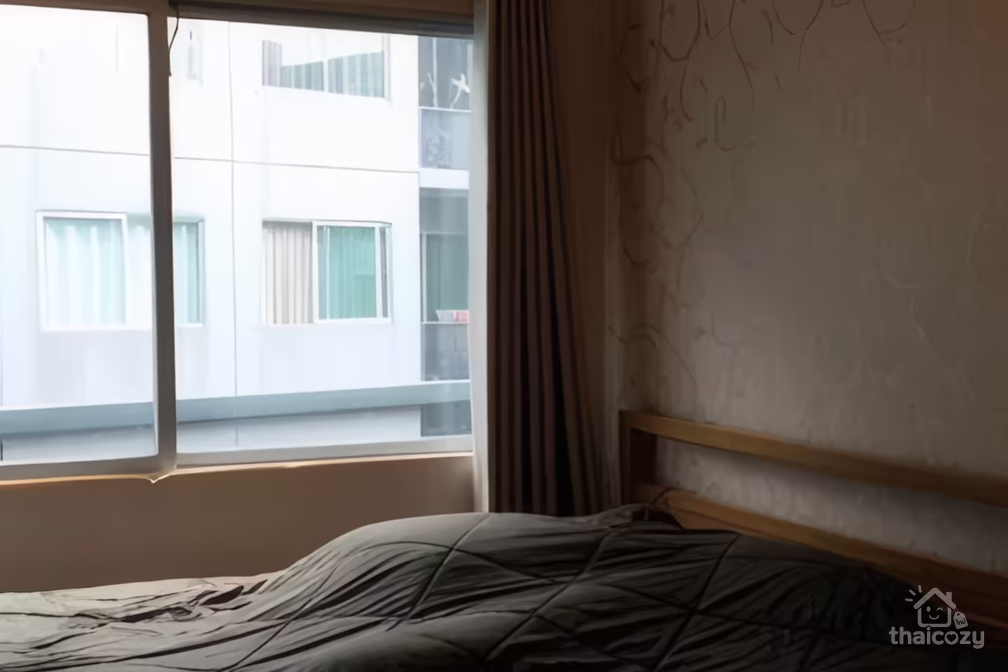 Appartement A Space Play Ratchada-Sutthisan à vendre photo 1