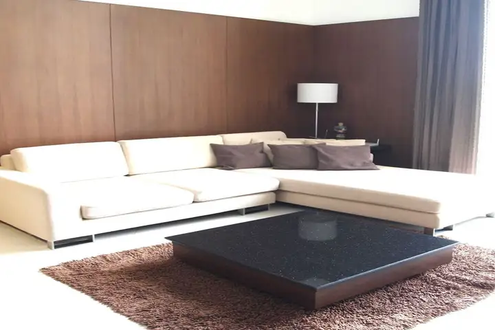 Duplex de 2 chambres à louer à Bangkok