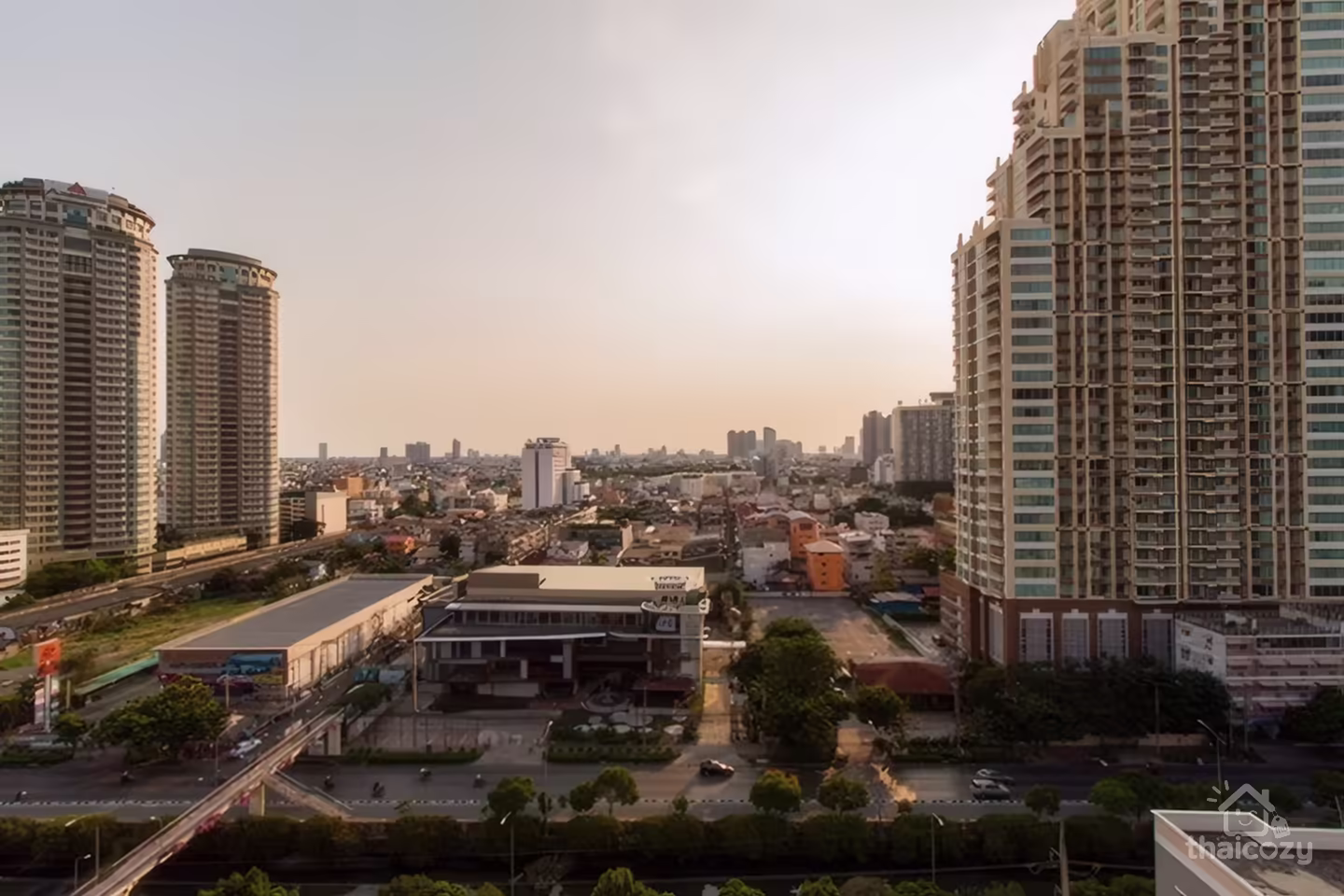 Rhythm Sathorn-Narathiwas 1 Bed Condo for Rent photo 2