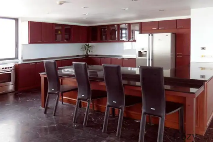 Appartement de Luxe à Louer à Bangkok