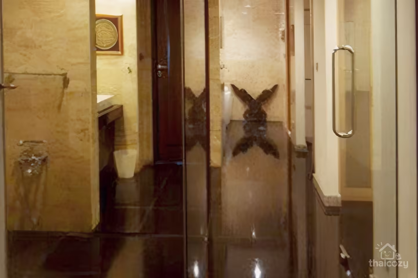 Appartement de Luxe à Louer à Bangkok photo 1