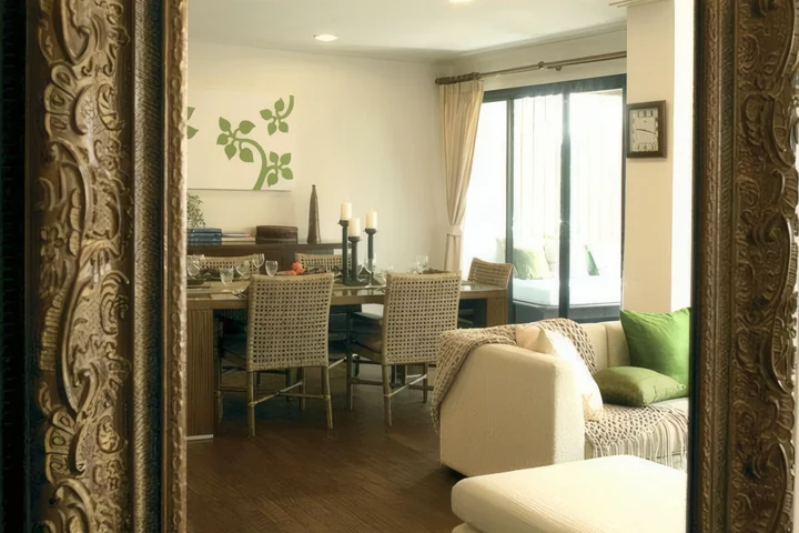 Condominium for rent in Sathorn