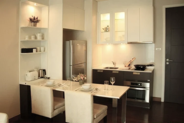 1 Bedroom Apartment for Rent at Thong Lo