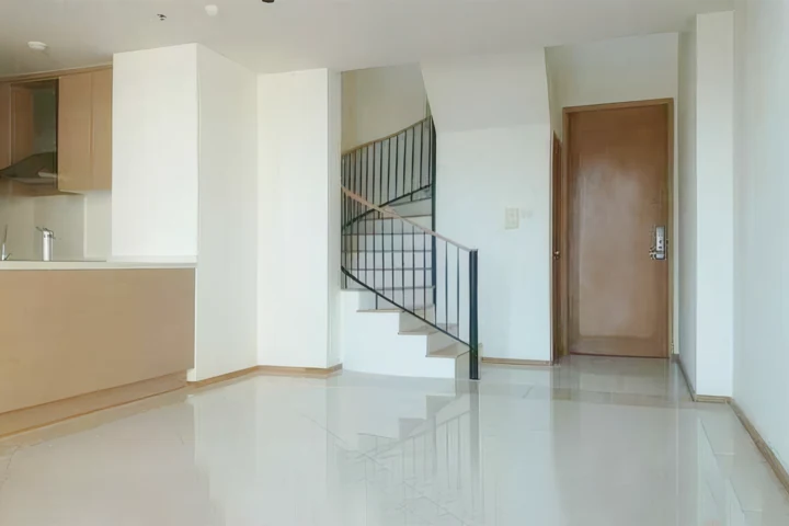 The Empire Place Condominium for Rent Bangkok