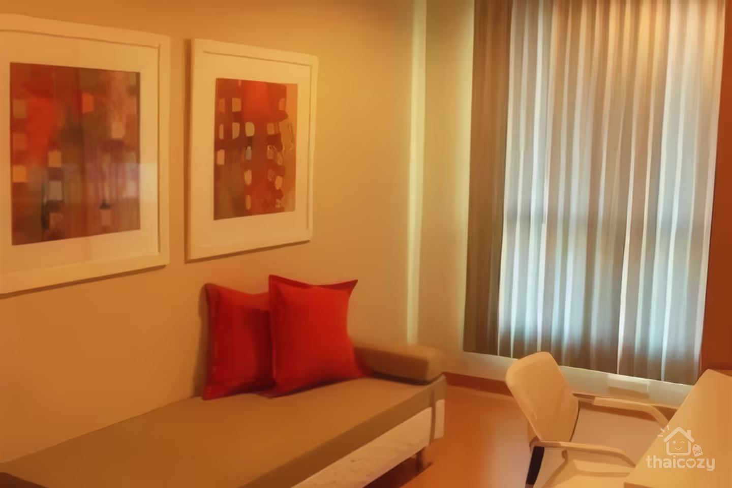 Condo for rent in Ekamai photo 1