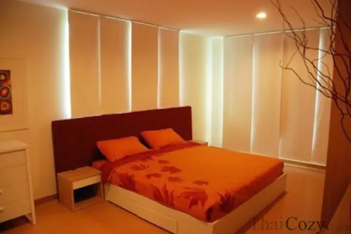 Condo for rent in Ekamai