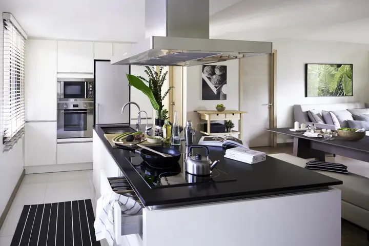 Luxury 2-Bedroom Apartment for Rent at Ploenchit, Bangkok