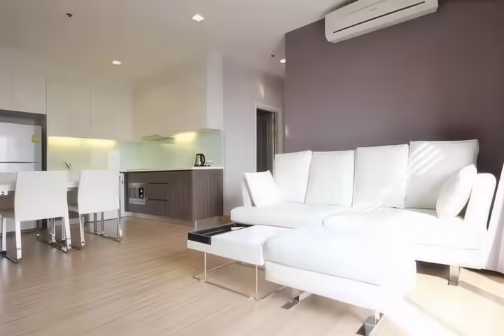 Urbano Absolute Sathorn for Rent