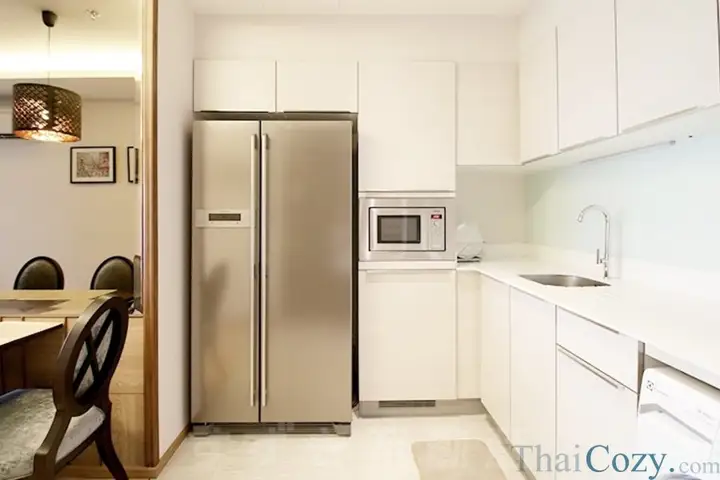 2-Bedroom Apartment for Rent in Bangkok