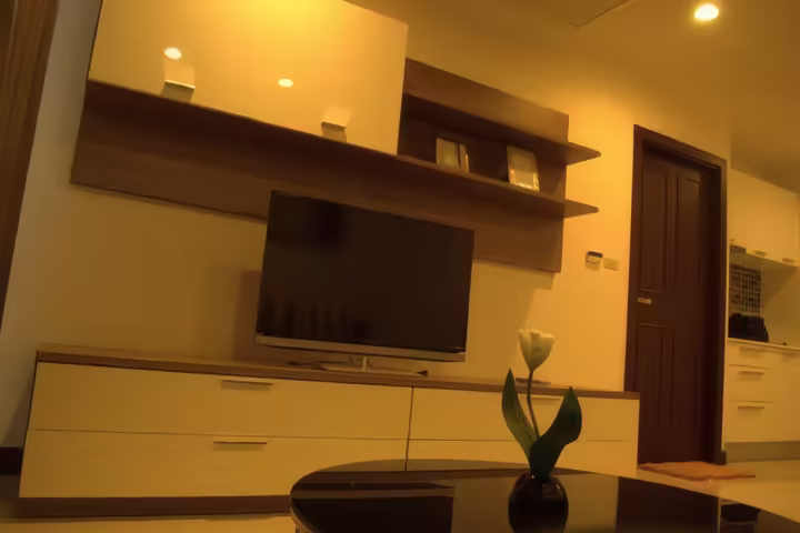 1 Bedroom Condo for Rent in Sukhumvit 11