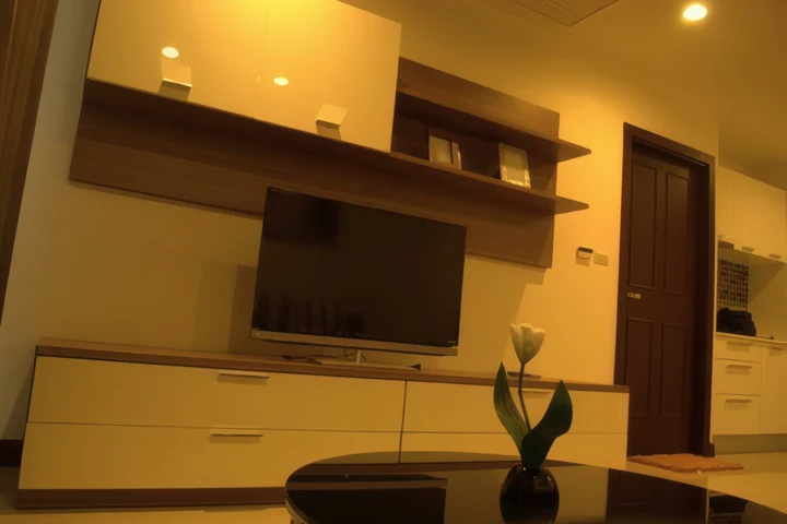 1 Bedroom Condo for Rent in Sukhumvit 11
